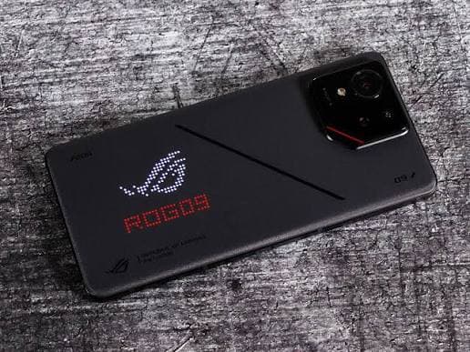 Asus ROG Phone 9 Pro 512GB 16GB RAM