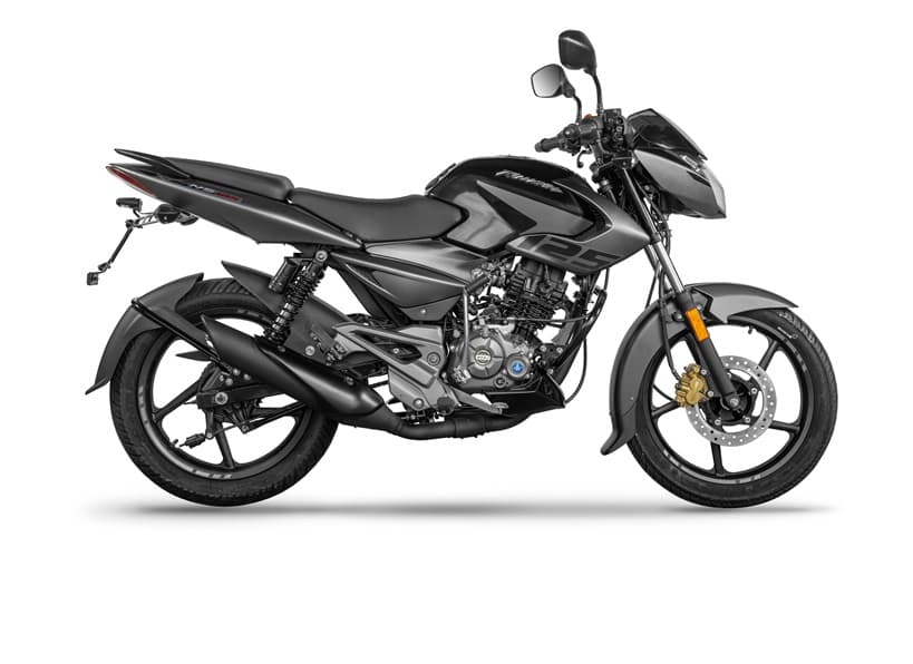 Moto Bajaj Rouser NS 125