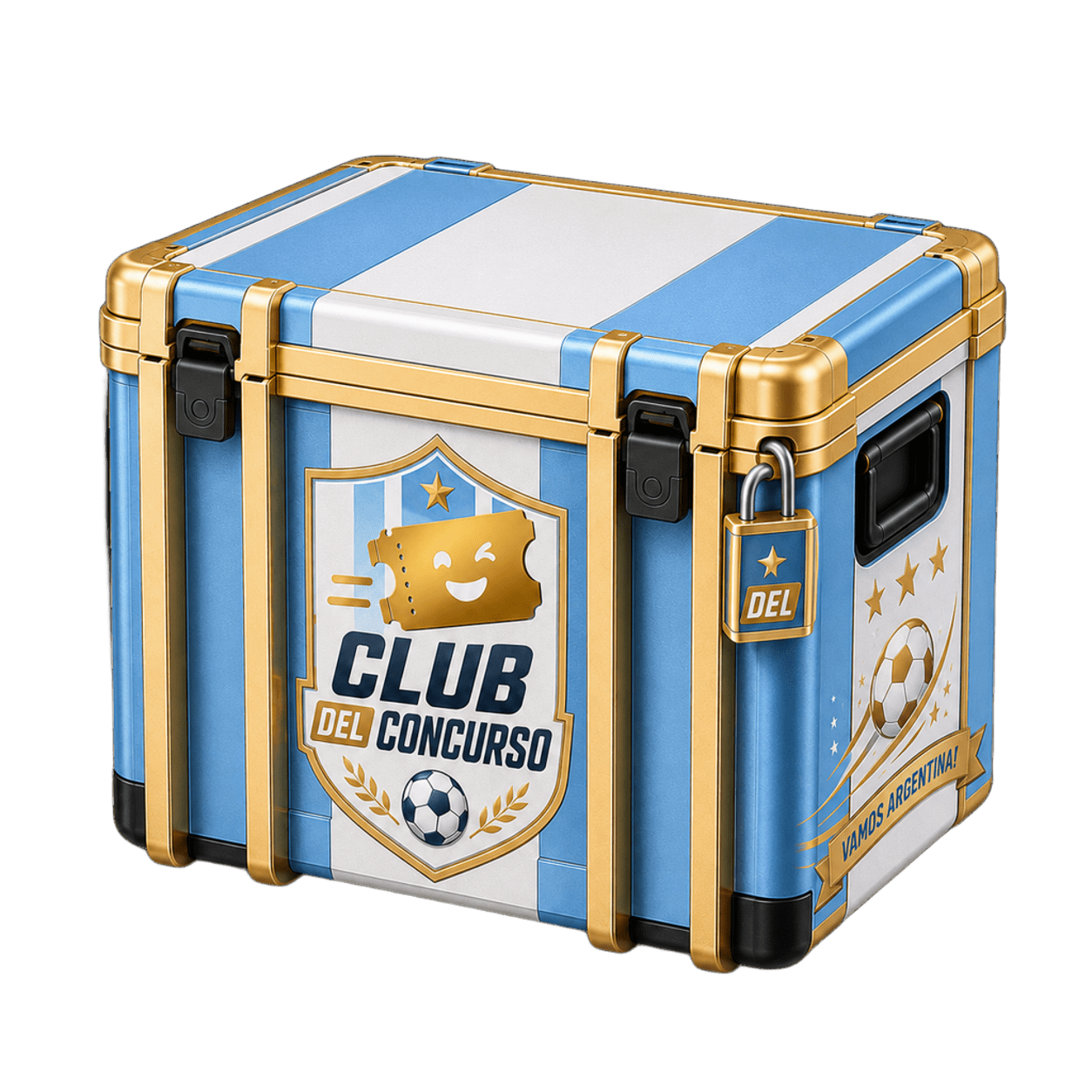 Luty Selección Argentina